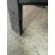 (2) Poly Folding Sawhorses - Image 6 of 8