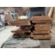 (20) Aromatic Cedar Shorts - Image 3 of 3