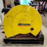 Jepson 14" Cutoff Saw