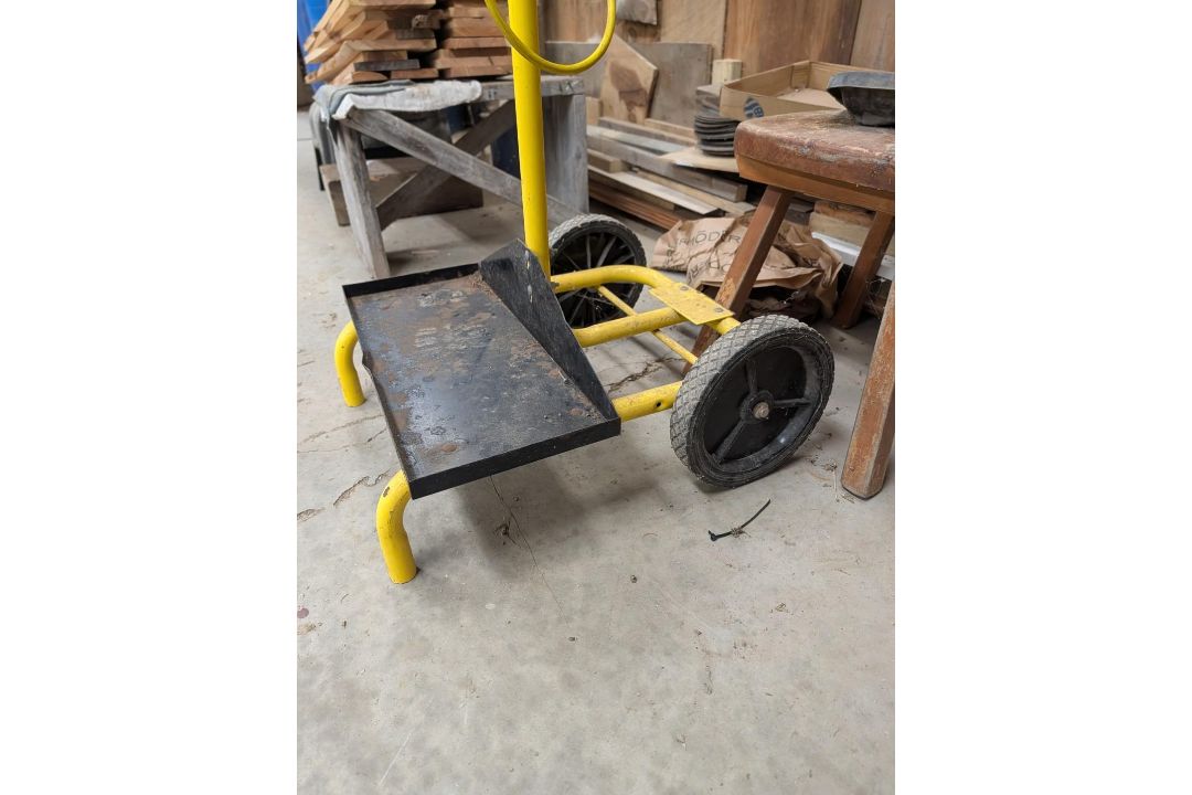 Fostoria Jobsite Light - Image 8 of 8
