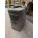 (7) Steel Military Ammo Boxes - Image 8 of 10