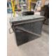 (7) Steel Military Ammo Boxes - Image 5 of 10