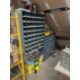 (2) 72 Compartment Wall Mount Fastener Bins w/ Contents - Image 1 of 16