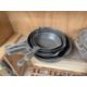 (7) Pieces of Cast Iron Cookware - Image 2 of 7