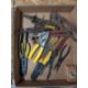 Assorted Wire Strippers, Pliers and Etc. - Image 4 of 5