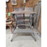 VIntage Black & Decker Workmate Work Station