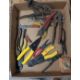 Assorted Wire Strippers, Pliers and Etc. - Image 5 of 5