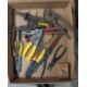 Assorted Wire Strippers, Pliers and Etc. - Image 1 of 5
