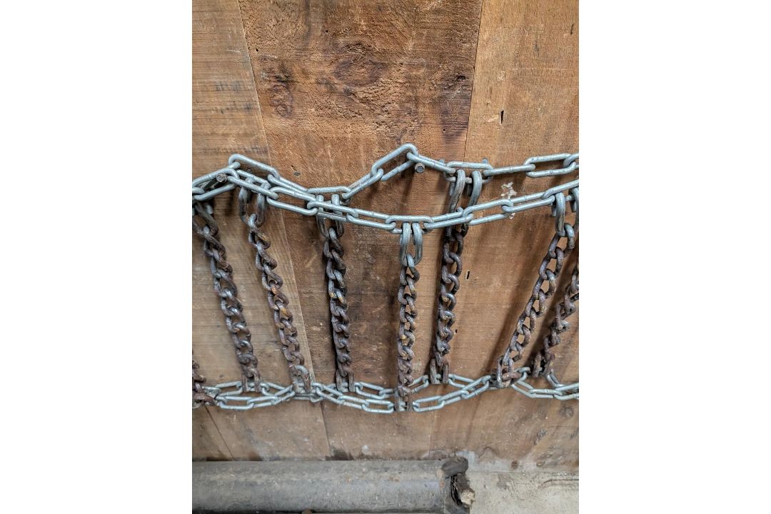 Pair Tire Chains - Image 3 of 4