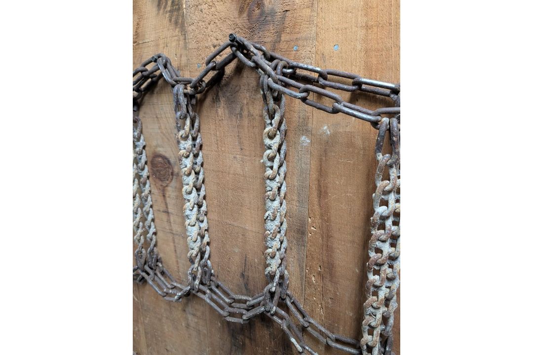 Pair of Tire Chains - Image 4 of 4