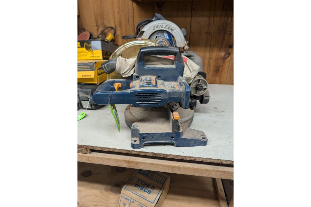 (3) Corded Tools - Image 8 of 11