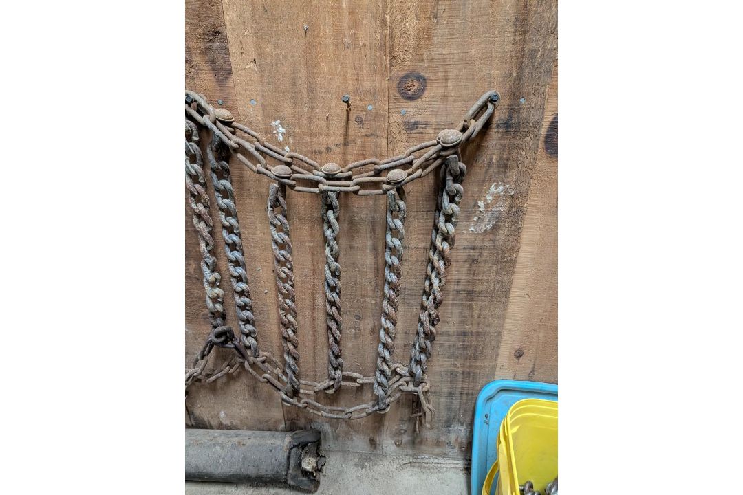 Pair of Tire Chains - Image 3 of 6