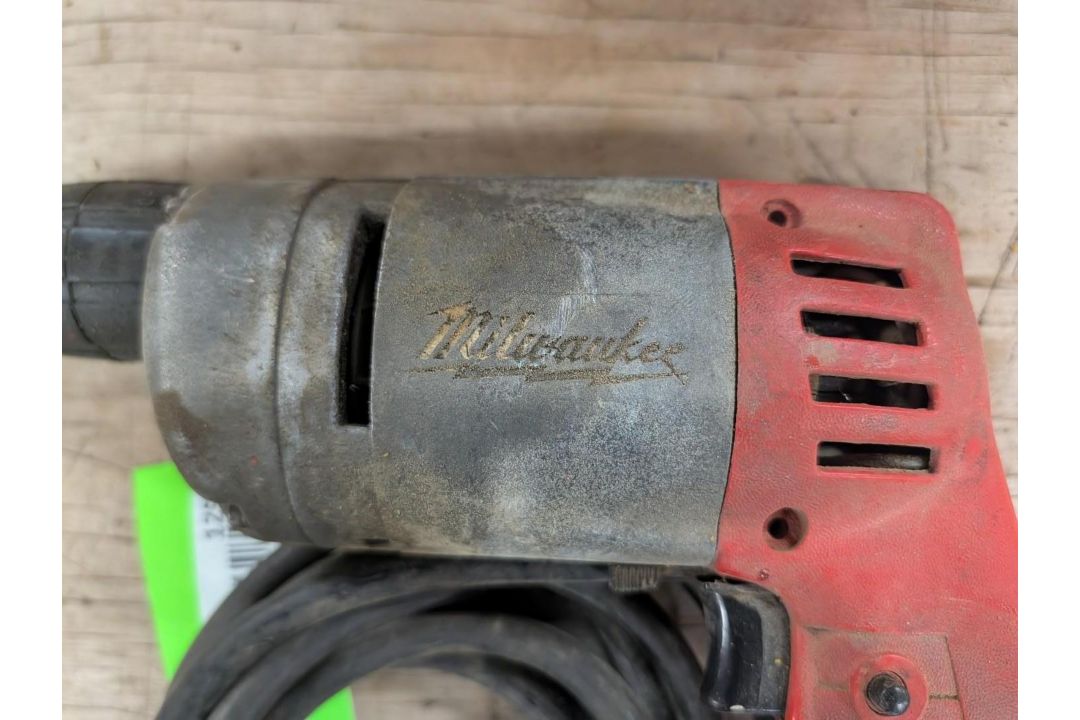 (3) Corded Tools - Image 3 of 7