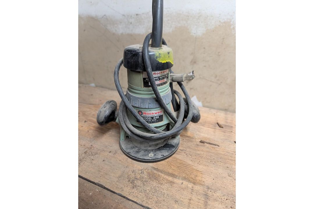 (3) Corded Tools - Image 10 of 14