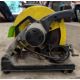 Jepson 14" Cutoff Saw - Image 3 of 6