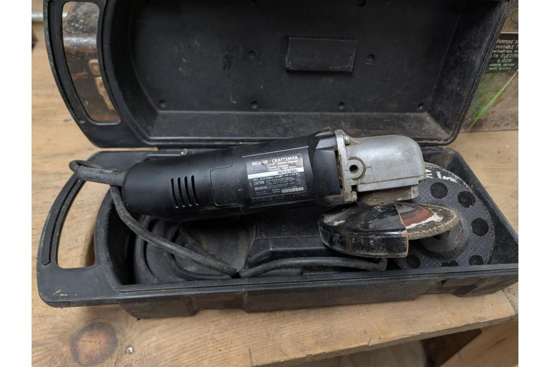 (3) Corded Tools - Image 11 of 12