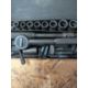 Vintage 1/2" Drive Sockets & Extensions - Image 3 of 8