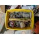 Large Lot of Fasteners, Tool Boxes, etc - Image 2 of 10