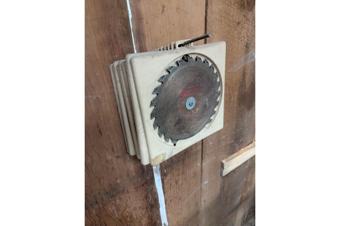 Assorted Carbit & Steel Saw Blades - Image 8 of 10