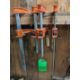 (4) Jorgensen Bar Clamps - Image 2 of 3