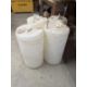 (4) 15 Gal Poly Drum - Image 2 of 4