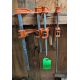(4) Jorgensen Bar Clamps - Image 1 of 3
