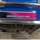 Yamaha Gas Generator - Image 7 of 9