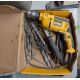 (4) Corded DeWalt Tools - Image 5 of 18