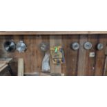 Assorted Carbit & Steel Saw Blades