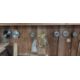 Assorted Carbit & Steel Saw Blades - Image 1 of 10