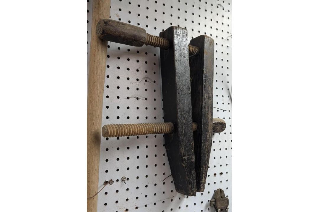 Assorted Vintage Carpentry Tools - Image 11 of 15