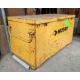 Husky Steel Job Box - Image 4 of 7