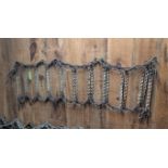 Pair of Tire Chains