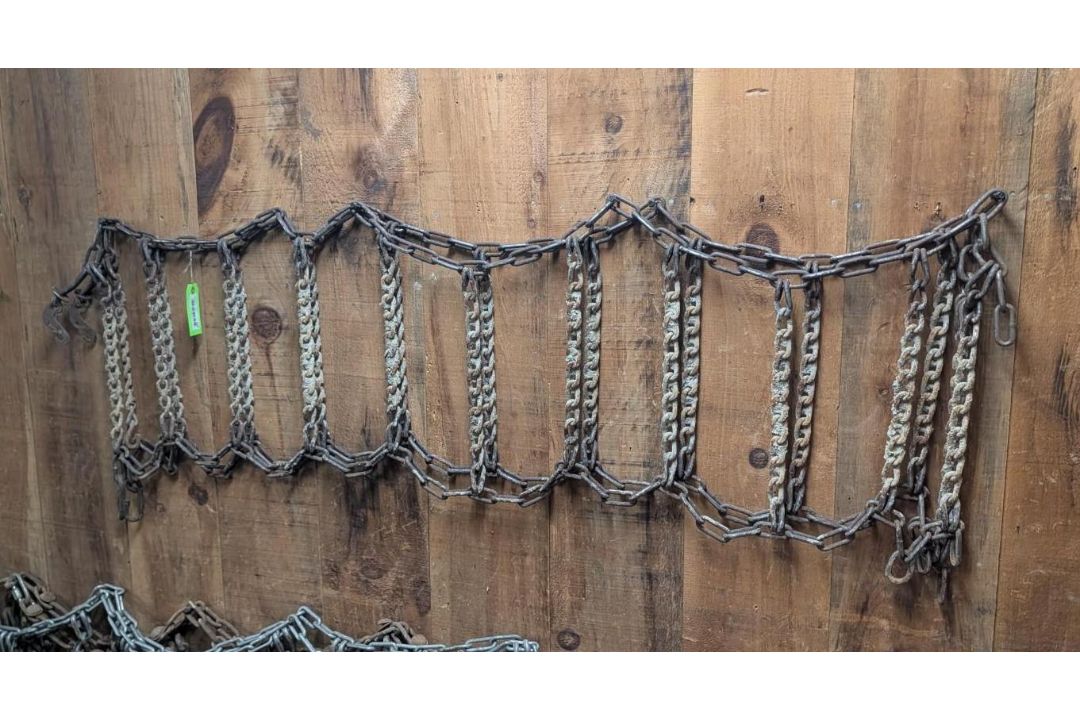 Pair of Tire Chains - Image 1 of 4