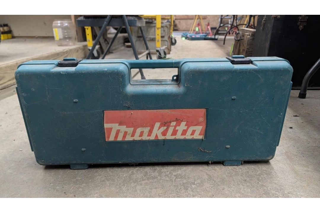 Makita Corded Reciprocating Saw - Image 6 of 6