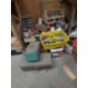 Large Lot of Fasteners, Tool Boxes, etc - Image 1 of 10