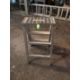 3' Metalite Aluminum Step Ladder - Image 3 of 4
