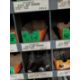 (2) 72 Compartment Wall Mount Fastener Bins w/ Contents - Image 7 of 16