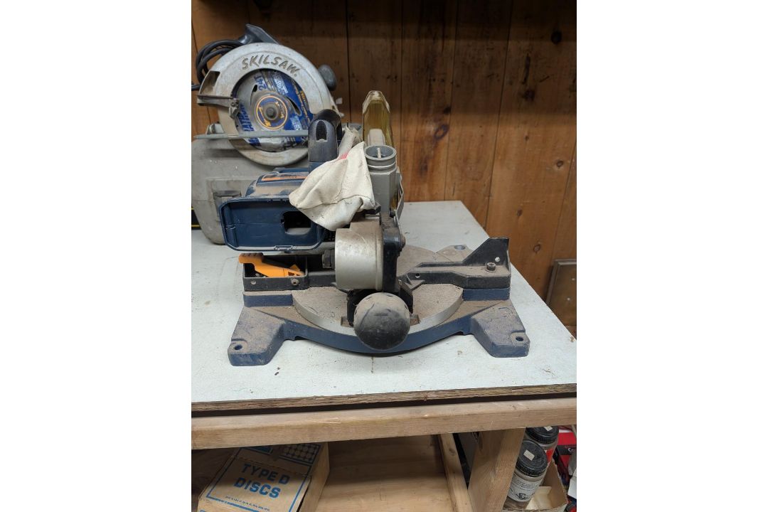 (3) Corded Tools - Image 9 of 11