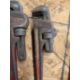 (5) Pipe Wrenches - Image 6 of 6