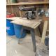 Craftsman 10" Radial Arm Saw - Image 1 of 11