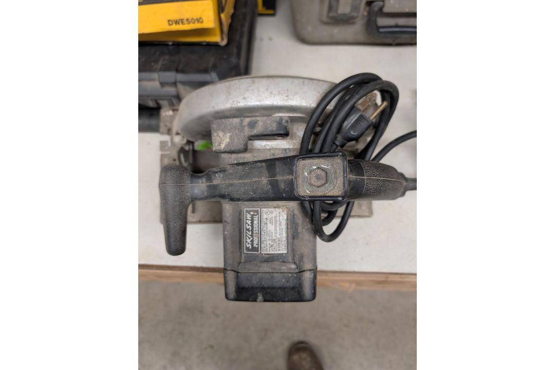 (3) Corded Tools - Image 5 of 11
