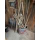 Assorted Size Hardwood Dowels - Image 1 of 6