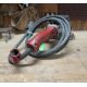 Milwaukee Heavy Duty Angle Grinder/Sander - Image 4 of 11