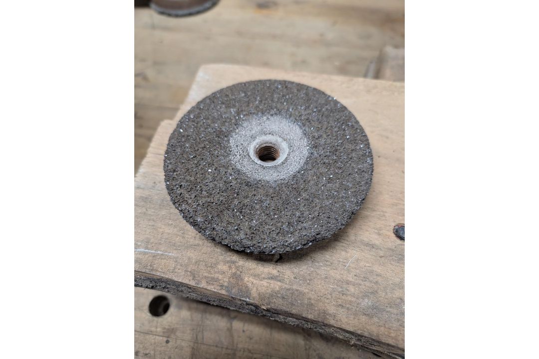 Milwaukee Heavy Duty Angle Grinder/Sander - Image 7 of 11