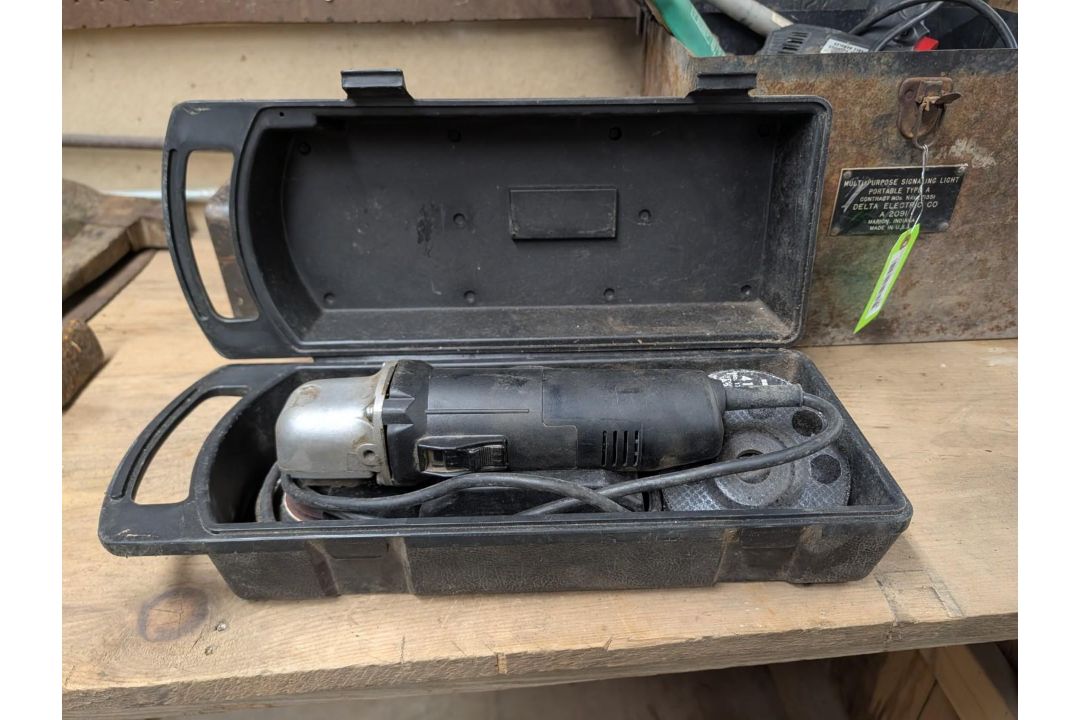 (3) Corded Tools - Image 10 of 12