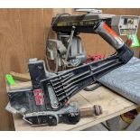 Powernail Flooring Nailer