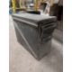 (7) Steel Military Ammo Boxes - Image 9 of 10