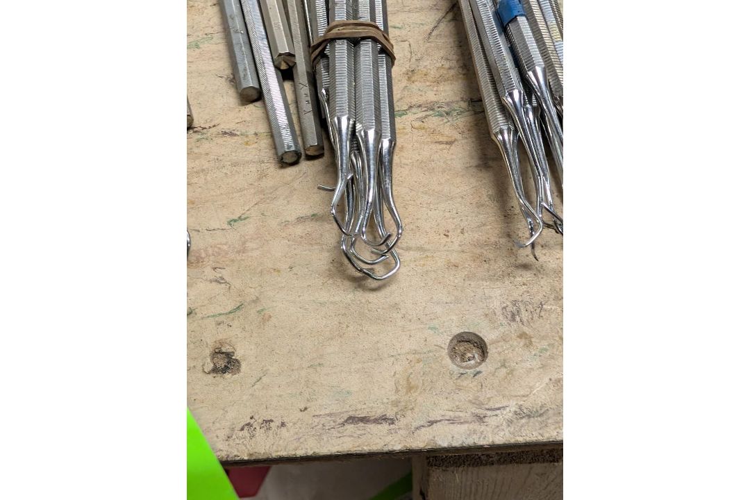 Assorted Dental Picks - Image 10 of 10