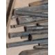 (20+/-) Assorted Cold Chisels - Image 7 of 8
